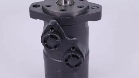 BMP Hydraulic Motor for Plastic Machine Replace Dsanfos Orbital Motor Eaton Hydraulic Motor