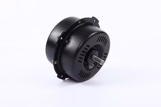 Motor de CA eléctrico/motor para aire acondicionado móvil o campana extractora/campana de cocina/motor de ventilador
